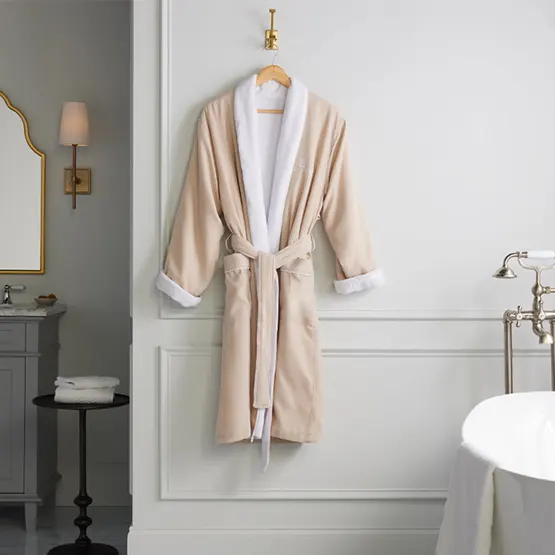 Bathrobes